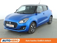 Suzuki Swift 2019