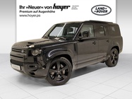 Land Rover Defender 2025