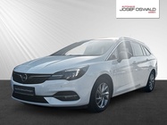 Opel Astra 2021