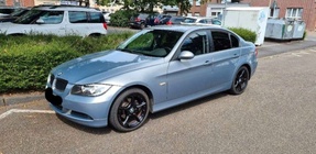 BMW 3 Series 2006