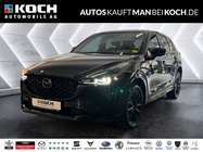 Mazda CX-5 2023