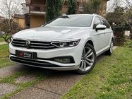 Volkswagen Passat 2024