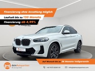 BMW X4 2024
