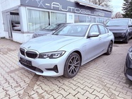 BMW 3 Series 2020