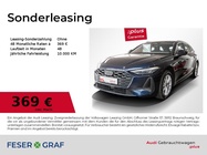 Audi A5 2025