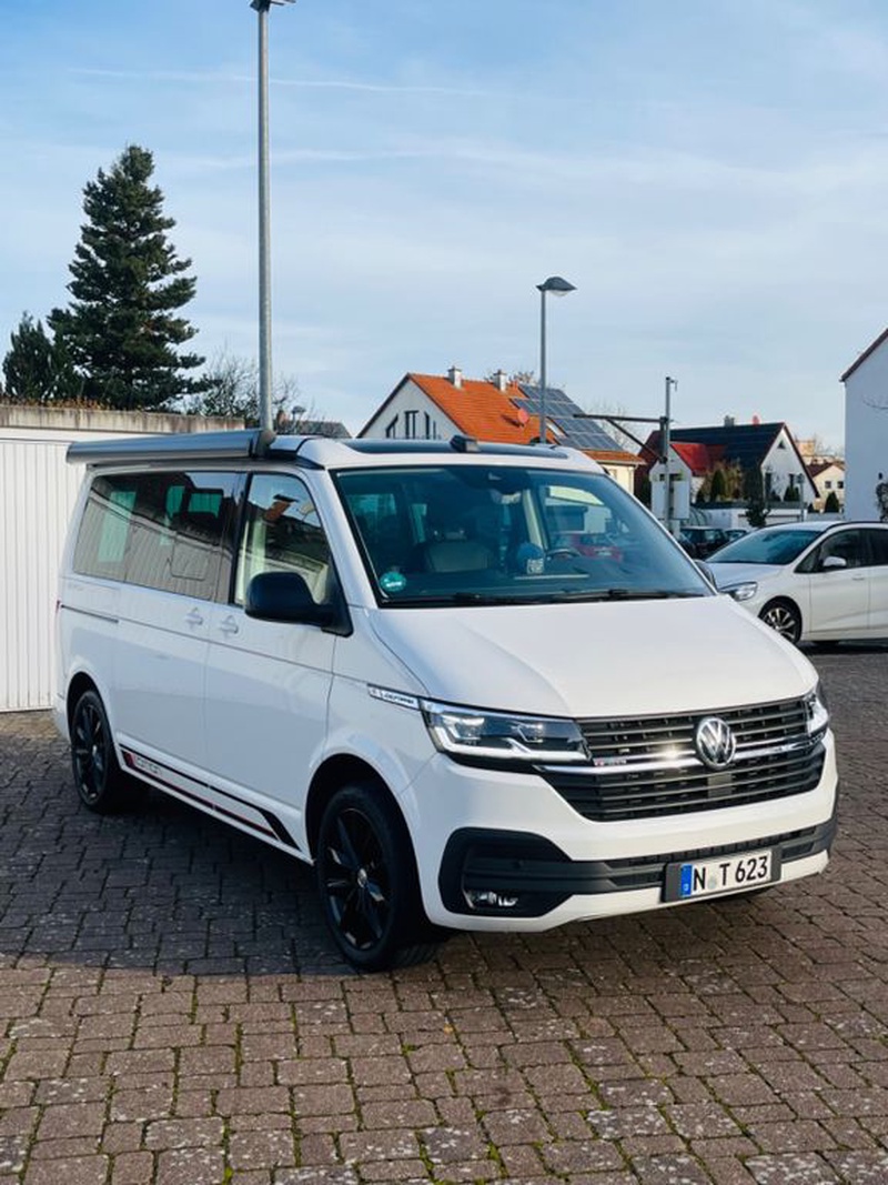 Volkswagen T6