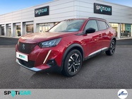 Peugeot 2008 2022