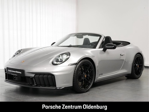 Porsche 992 2026