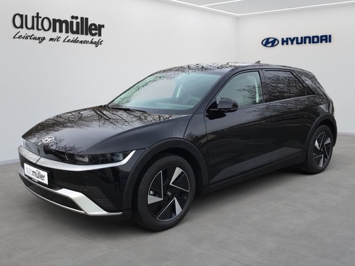 Hyundai Ioniq5 2026