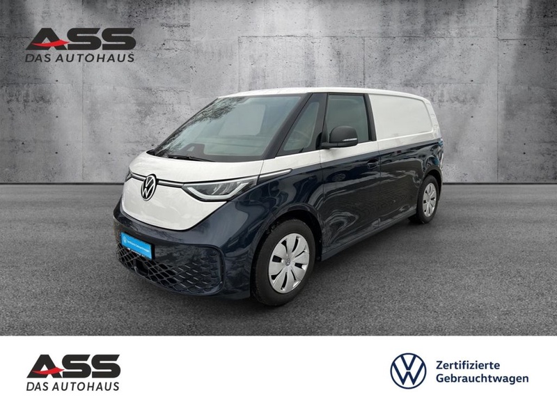 Volkswagen ID.Buzz