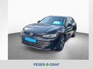 Volkswagen Passat 2025