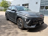 Hyundai Kona 2024