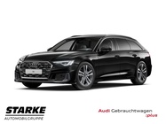 Audi A6 2025