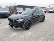 Cupra Formentor 2022