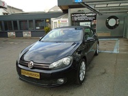 Volkswagen Golf 2012
