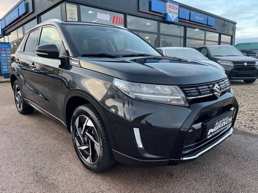 Suzuki Vitara 2025