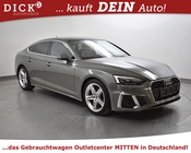 Audi A5 2023