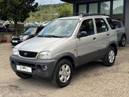 Daihatsu Terios 2004