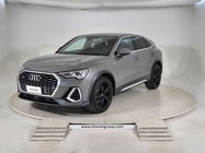 Audi Q3 2019