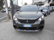 Peugeot 3008 2019