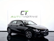 Mercedes-Benz A-Class 2022