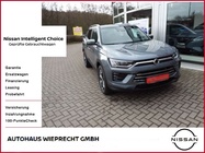 Ssangyong KORANDO 2019