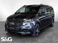 Mercedes-Benz V-Class 2025