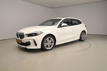 BMW 1 Series 2020
