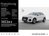 Audi Q3 2020