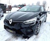 Renault Clio 2020