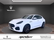 Maserati Grecale 2022