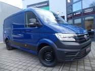 Volkswagen Crafter 2021
