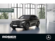 Mercedes-Benz GLC-Class 2026