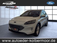 Ford Kuga 2021