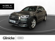 Audi Q5 2020