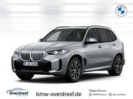 BMW X5 2025