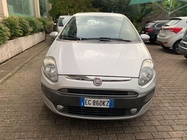 Fiat Punto 2011