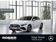 Mercedes-Benz A-Class 2025