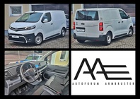 Toyota Proace 2017