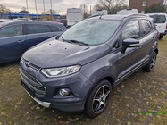 Ford EcoSport 2016