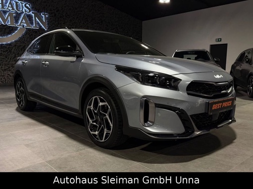 Kia XCeed 2024