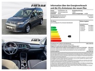 Volkswagen Caddy 2025