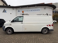 Volkswagen T5 2009