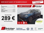 Volkswagen Tayron 2025