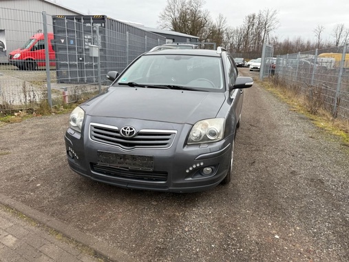 Toyota Avensis 2007