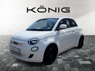Fiat 500e 2023