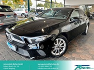 Mercedes-Benz A-Class 2019