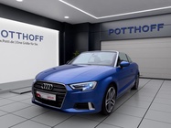 Audi A3 2019