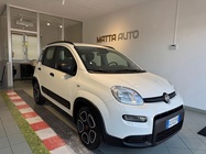 Fiat Panda 2021
