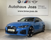 BMW 4 Series 2025